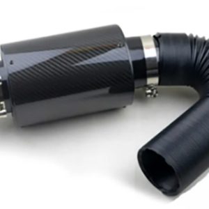 DPR Carbon Fibre cold air intake kit - universal