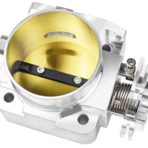 Throttle Body - Mitsubishi EVO 4-6 70mm