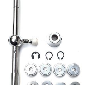 Short shifter - Mitsubishi EVO 4-8 adjustable version