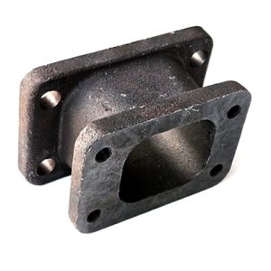 Turbo adapter T25-T3