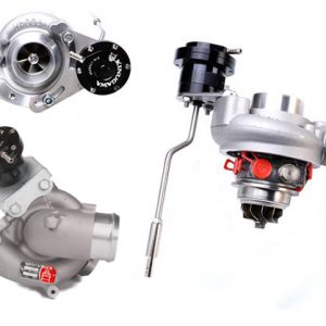 Kinugawa Japan TF035HM-15T Colt Ralliart 4G15 super core turbo upgrade kit