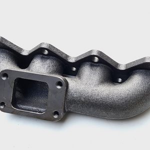 Mazda Familia / MX5 B6 1600cc turbo manifold T3 cast