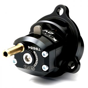 GFB DVX Blow off Diverter Valve T9654 Ford Volvo Landrover