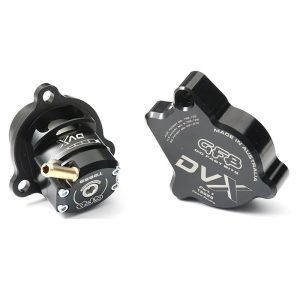 GFB DVX Blow off Diverter Valve T9659 Golf R Audi S8 Skoda