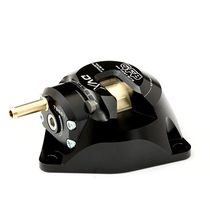 GFB DVX Blow off Diverter Valve T9661 Hyundai Kia