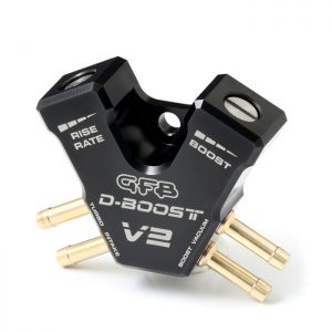 GFB D-boost V2 VNT boost controller