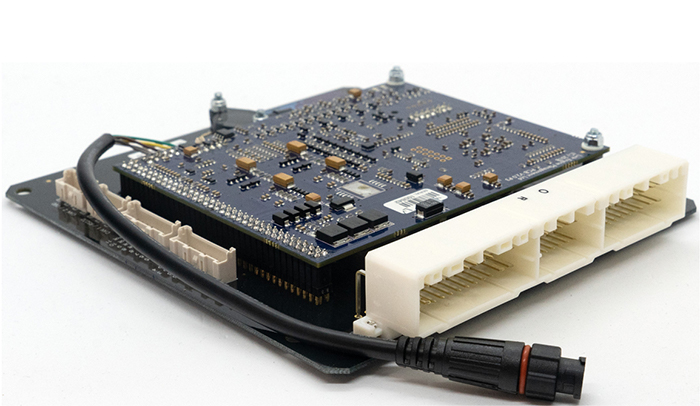 Link G4X EVO 1-3 Engine Management ECU (plug in)