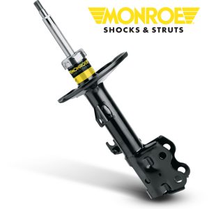 Monroe shock absorber - Toyota Caldina ST215w GT-T (rear)
