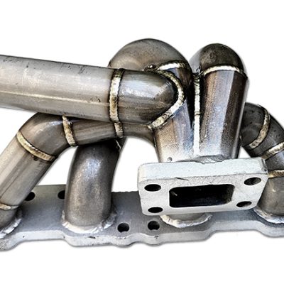 Nissan SR20DET Pulsar GTiR Avenir manifold bluebird – 3mm steampipe