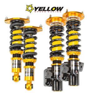 Yellowspeed Racing - Dynamic Pro Sport Coilovers