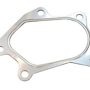 Gasket - Subaru twin scroll MLS - turbo to dump pipe