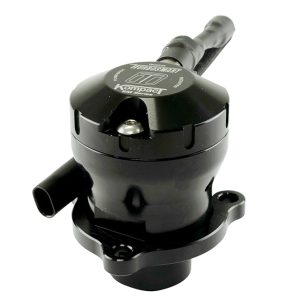 Turbosmart Kompact EM DualPort VR19 Ford BOV
