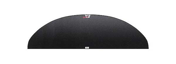 APR Carbon front splitter Nissan 350Z