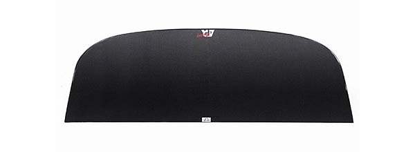 APR Carbon front splitter Subaru WRX 2002-2003