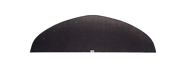 APR Carbon front splitter Mitsubishi EVO 7/8