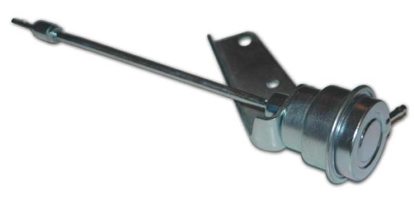 TD05HR Actuator (EVO 4-8)