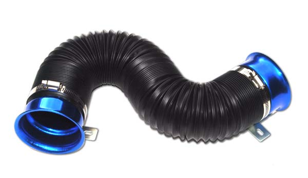 DPR flexi air intake pipe kit