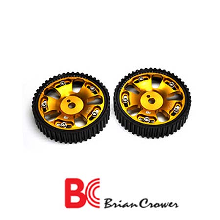 BC cam gears Mitsubishi EVO 1-8