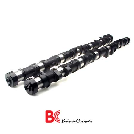 BC Camshafts 1JZGTE stage 2 / 3
