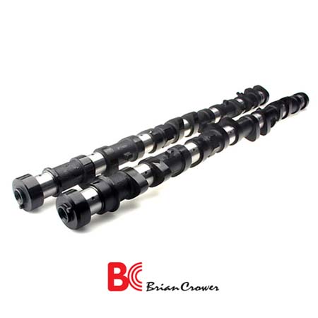 BC Camshafts 2JZGTE stage 2 / 3 / 4