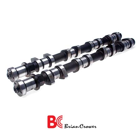 BC Camshafts 3SGTE stage 2 / 3