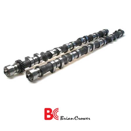 BC Camshafts 7MGTE stage 2 / 3