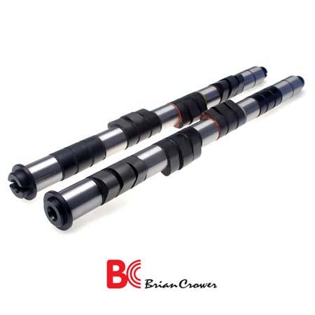 BC Camshafts B16a B18c stage 2 / 2+ / 3