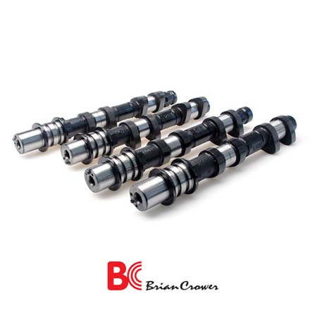 BC Camshafts EJ20 stage 2 / 3