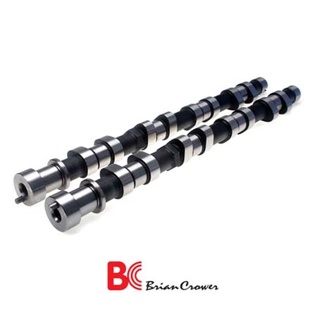 BC Camshafts 4G63 EVO 4-8 stage 2 / stage 3 / 3+
