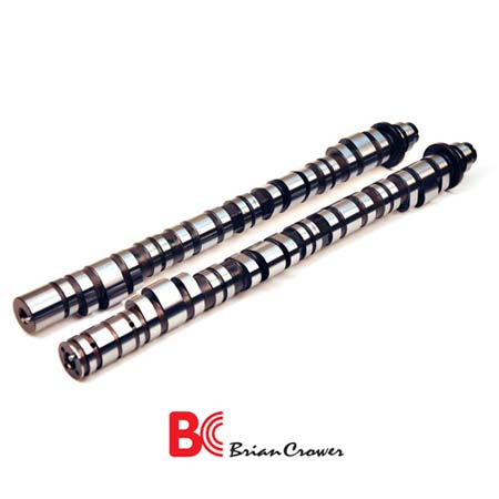 BC Camshafts K20a stage 2 / 2+ / 3