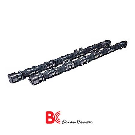 BC Camshafts RB26DETT stage 2 / 3