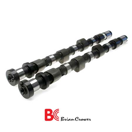 BC Camshafts SR20DE(T) stage 2 /  3