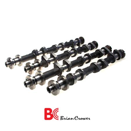 BC Camshafts VQ35 stage 2 / 3