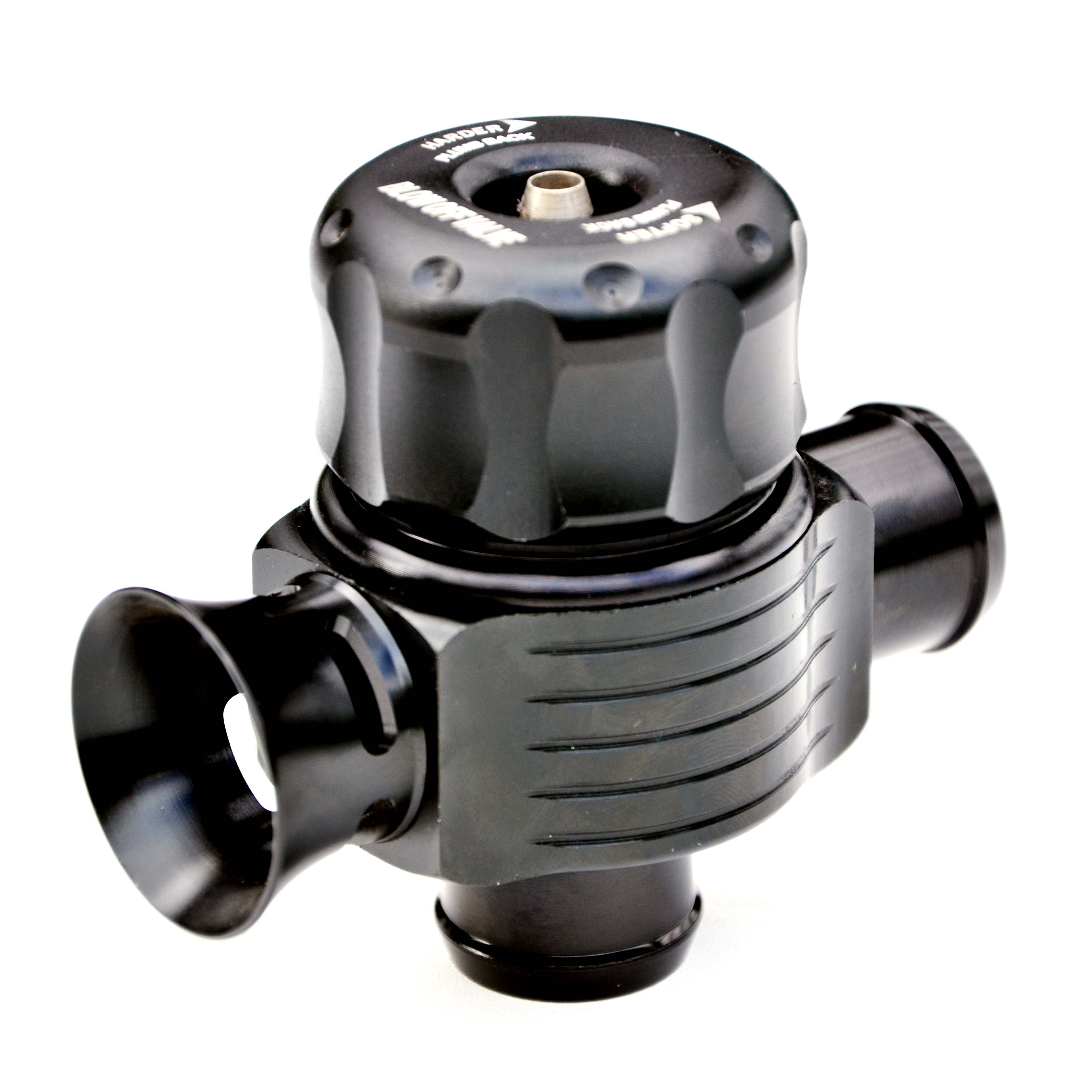 DPR Economy dual-vent  / Diesel BOV