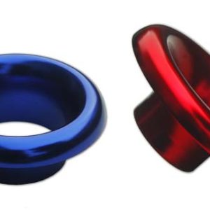 Bellmouth 3" neck (turbo air intake)