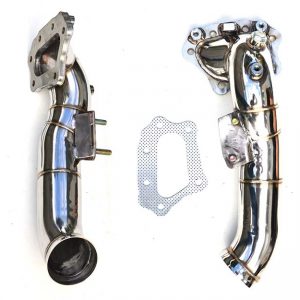 Toyota Caldina ST215 ST246 3sgte dump pipe - VERSION 2