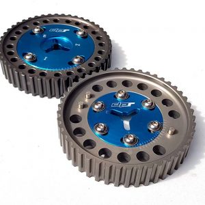 Adjustable Cam Gears Mazda B6 BP