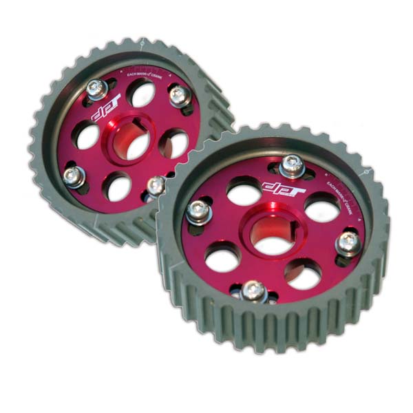 Adjustable cam gears Honda B16 / B18