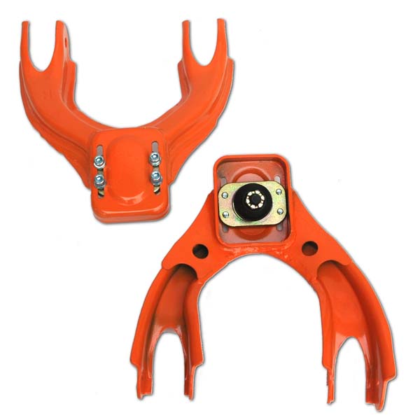 Camber kit adjustable A-arms (front) Honda Civic