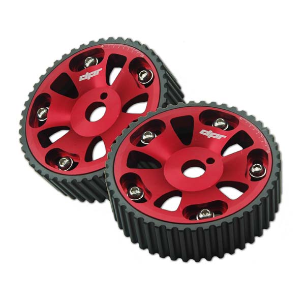 Adjustable Cam Gears Toyota 3SGTE