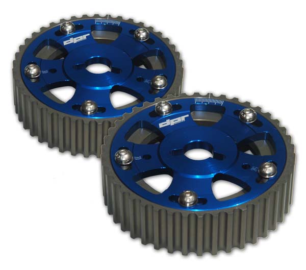 DPR Adjustable Cam Gear Toyota 4EFTE