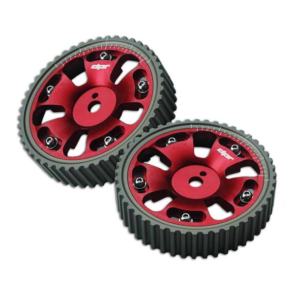 Adjustable Cam Gears Mitsubishi 4G63 EVO 0-9