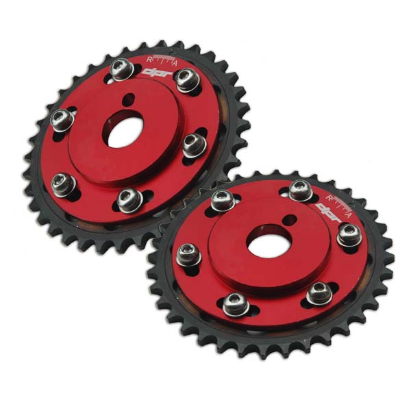 Adjustable Cam Gears Nissan SR20DET