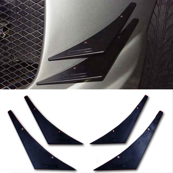 Cannards - universal 4pcs set