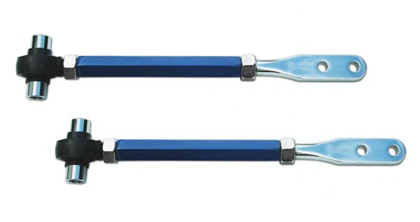 Magic adjustable front caster tension rods S14 S15