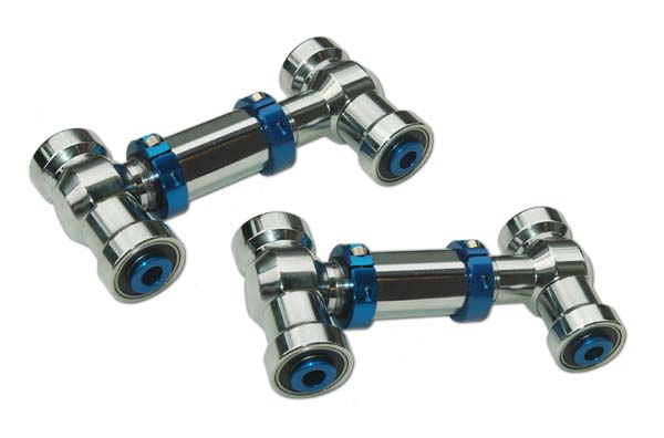 DPR camber arms (front) R32 Skyline Z32 300ZX