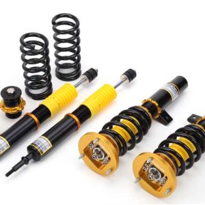 DPR coilover suspension Track Spec - G100 Charade