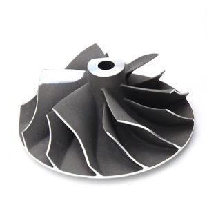 Kinugawa Japan 20G compressor wheel