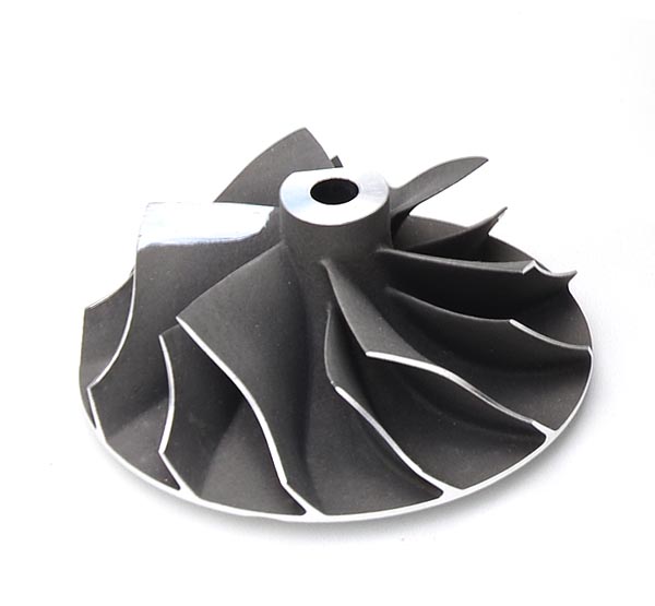 Kinugawa Japan 20G compressor wheel