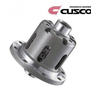 Cusco type RS and MZ LSD